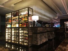 -瑞吉吧 The St·Regis Bar(长沙瑞吉酒店)