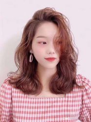 -朗峰专业美发沙龙