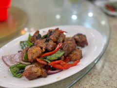 -煲煲掂风味煲仔饭餐厅(西区店)
