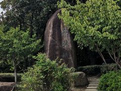 -观潮胜地公园