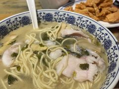 -慧娟面馆·餐厅(望江路店)
