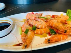 白水虾-丰收日(五角场店)