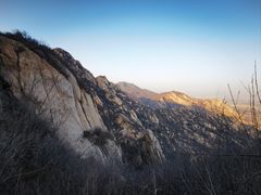 -北京凤凰岭