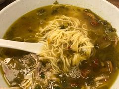 -马记永·兰州牛肉面(3019君尚店)