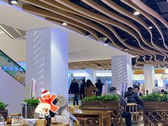 -杜袁氏贵州农家羊肉粉(爱融荟城店)