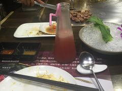 -铁板诱惑法式铁板烧(大卫城店)