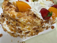 -味多美蛋糕(马家堡永辉店)