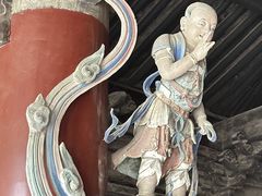 -报恩寺(平武县)