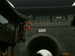 -东关街美食广场