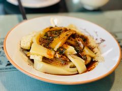 高原酿皮-清真·伊然轩青海特色美食
