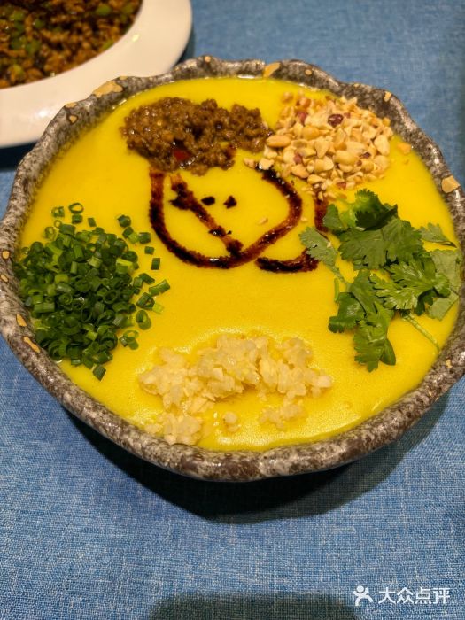 香巴拉云南餐厅(华莱坞店)临沧稀豆粉米线图片