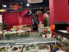 -听涛雅苑百味饺子老家菜馆