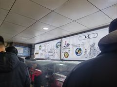 -樊记腊汁肉(竹笆市总店)