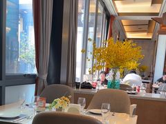 -玛莎拉自助餐厅(国贸店)