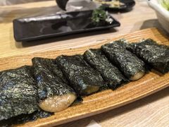 海苔年糕-胜代日本料理(云程巷小区店)