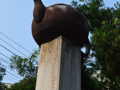 -白沙古井