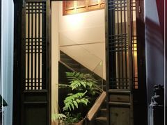 -德迹斋禅意文化茶馆·茶空间·商务洽谈•宴席(桃园店)