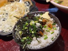 -纪州豚骨酱油拉面(锦延路店)