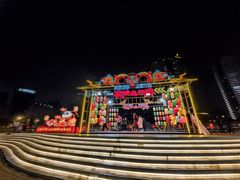 -不二·民谣音乐餐酒吧(九眼桥店)