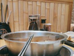 -水林间·寿喜烧自助(仙林金鹰店)