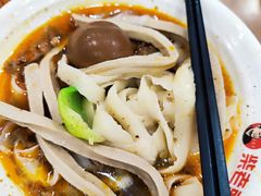 -老柴削面(向阳里店)