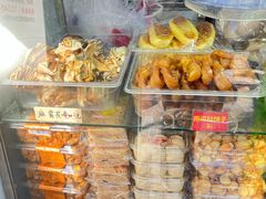 -天泽祥·鼓楼馒头(鼓楼店)
