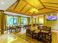 -将军关探险漂流