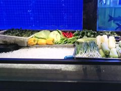 -忆江南·临江鱼馆