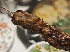 -汕头八合里海记牛肉店(清河店)
