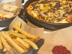 -必胜客(龙泉万达店)