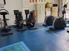 -古美路街道图书馆