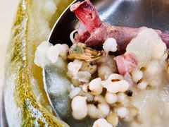 -红旗山庄(圭峰山店)