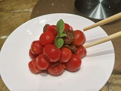 -广东道至正餐厅(区庄店)