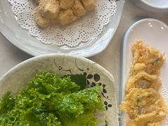 -金刚山(学府路店)