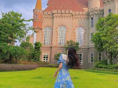 -恒大世纪梦幻城