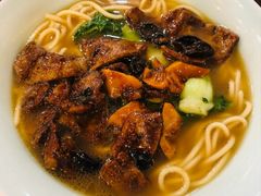 -奎元馆.百年奎元.非遗传承(西湖边的解放路店)