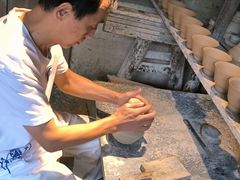 -景德镇古窑民俗博览区