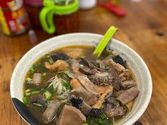 -正宗阳山牛杂(东城店)