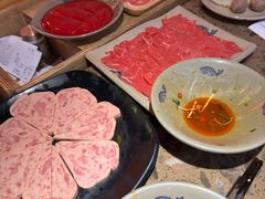 -渝大狮毛肚老火锅(文峰城市广场店)