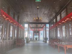 -聚春园驿馆(福州三坊七巷店)