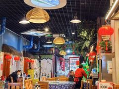 -旺角小渔村(二马路店)