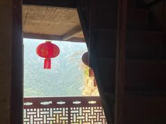 -东南悬空寺方广岩
