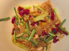 -湘阁里辣(东门茂业店)