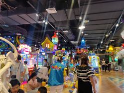 -卡通尼乐园(印象城购物中心店)