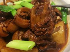 -道道鲜·崇明私房菜(五角场店)