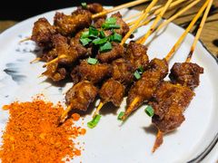 -贵厨酸汤牛肉(小十字店)