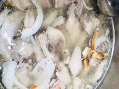 -椰贝原味椰子鸡(江南万达店)