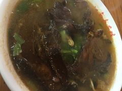 -泰顺江南春面馆