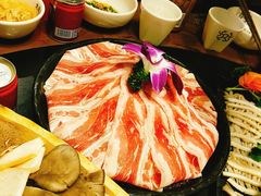 -大龙燚火锅(五一广场店)