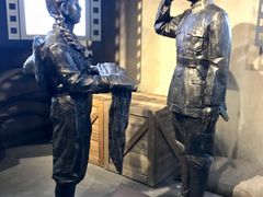 -上海四行仓库抗战纪念馆